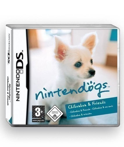 Gioco nintendo modulo - ds,