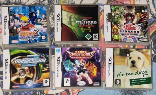 Lotto giochi nintendo - lotto,