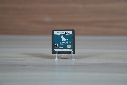 Nintendogs chihuahua - chihuahua, &