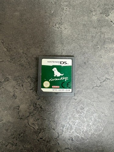 Nintendogs nintendo testato - nintendo, ds