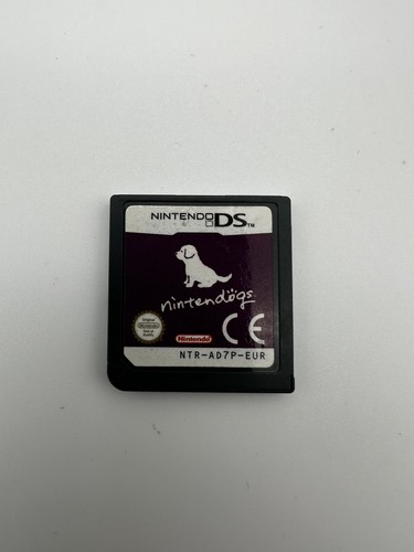 Nintendogs dachshund - nintendogs,