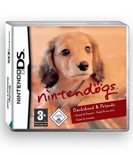 Nintendo modulo - nintendo, ds