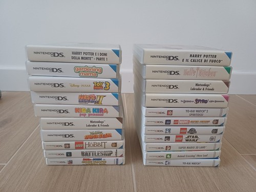 Lotto giochi nintendo - lotto,