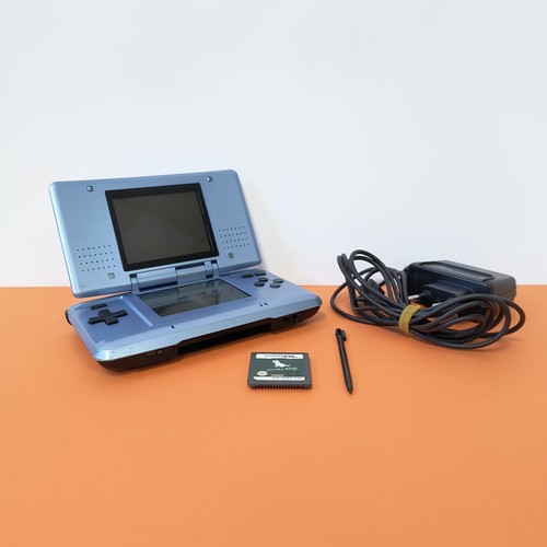 Console nintendo fat - console,