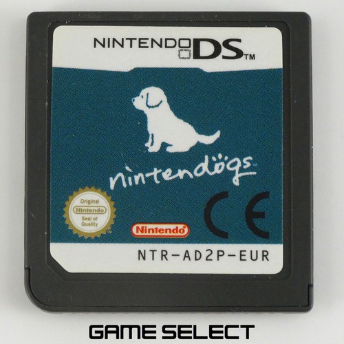 Nintendogs chihuahua friends - chihuahua,