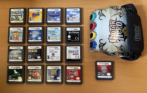 Lotto giochi nintendo - giochi,