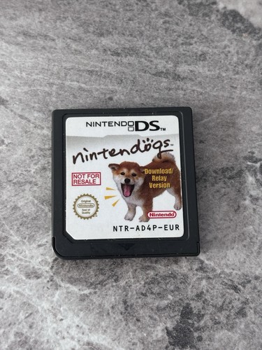 Nintendo non rivendita - ds, in