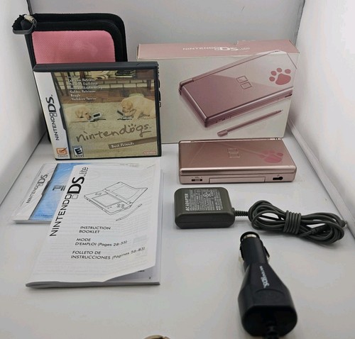 Console nintendo lite - console,