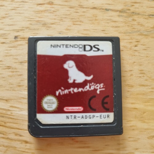 Nintendogs dachshund - dachshund, &