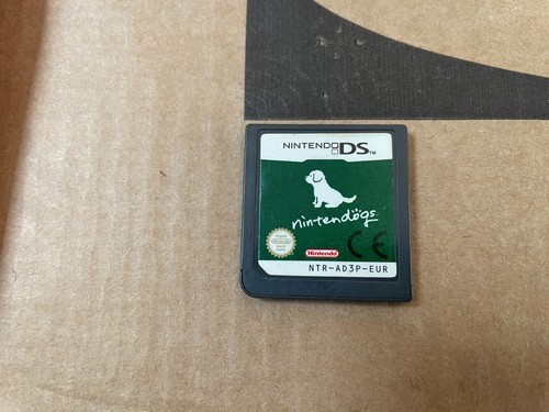 Nintendogs labrador amici - e,