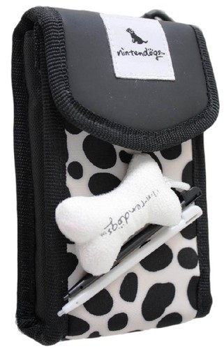 Nintendo nintendogs care kit - care,