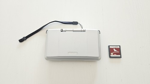 Nintendo fat grigia gioco - ds,