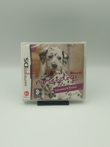 Nintendogs dalmatian - nintendogs:,