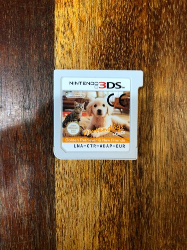 Nintendogs cats nintendo 3ds - cats,