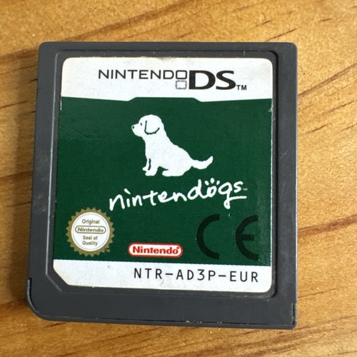Nintendogs nintendo 2ds - ds,