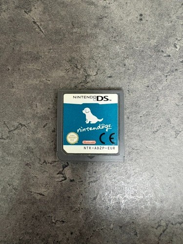Nintendogs nintendo testato - nintendo, ds