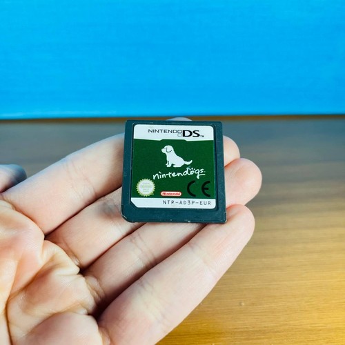Nintendogs ita nintendo - nintendo, ds