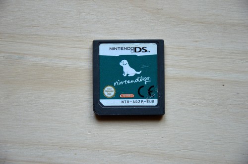 Nds nintendogs chihuahua - nds, &