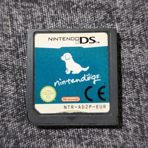 Nintendogs chihuahua - nintendogs:, &