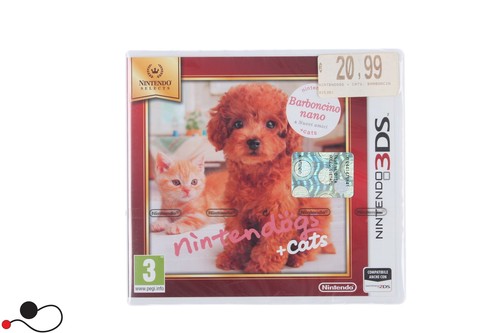 Videogioco nintendo ds - nintendo,